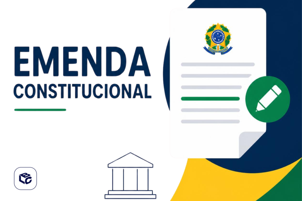Emenda Constitucional: Precatório e RPV Federal